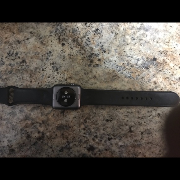 Series 1 Apple Watch - Picture 3 of 3